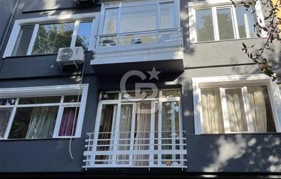 Fenerbahçe'de Dalyan Clube komşu 2+1 yenilenmiş daire