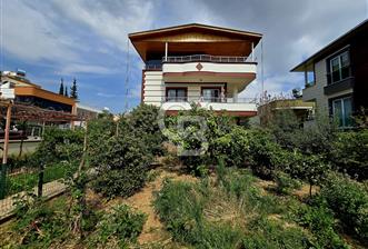 Mersin Yenişehir Fuat Morel Mah. 4+1 Trİplex  Villa