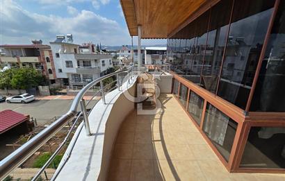 Mersin Yenişehir Fuat Morel Mah. 4+1 Trİplex  Villa