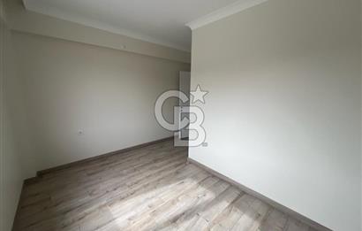 CB TOWER BAŞİSKELE'DE SIFIR ÖZEL BAHÇELİ 3+1 SATILIK DAİRE