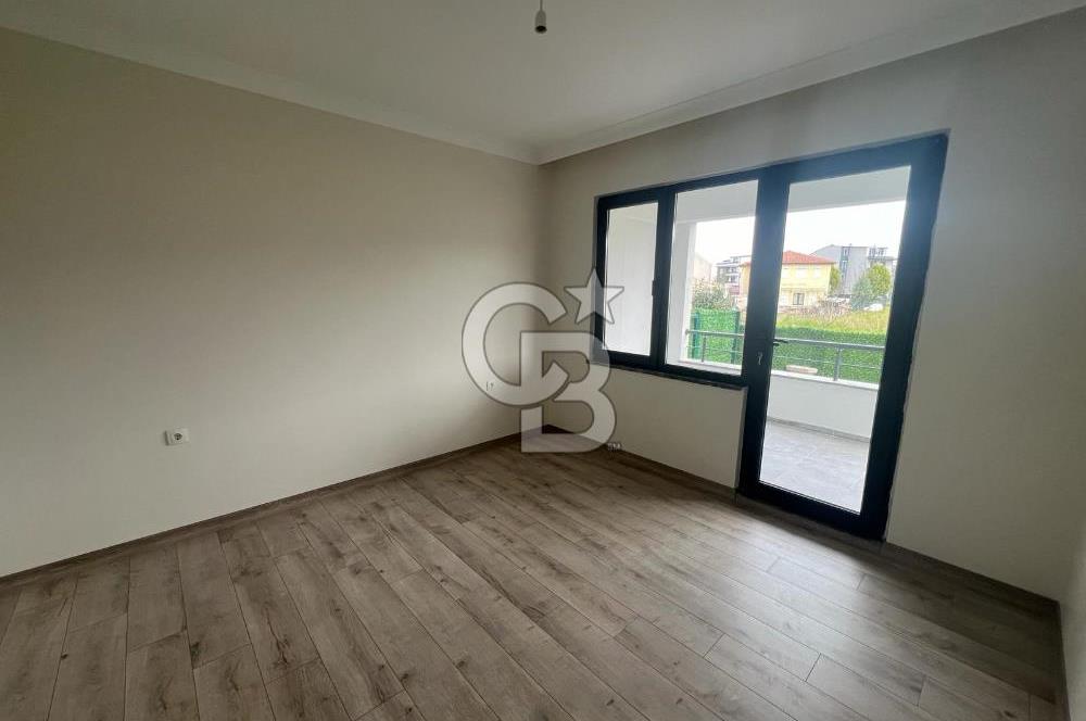 CB TOWER BAŞİSKELE'DE SIFIR ÖZEL BAHÇELİ 3+1 SATILIK DAİRE