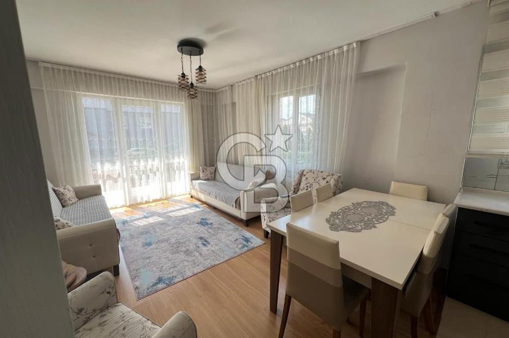 CB TOWER KARTEPE BARIŞKENT 2 SİTESİ İÇERİSİNDE SATILIK 2+1 DAİRE