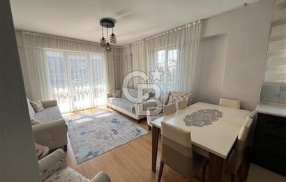 CB TOWER KARTEPE BARIŞKENT 2 SİTESİ İÇERİSİNDE SATILIK 2+1 DAİRE