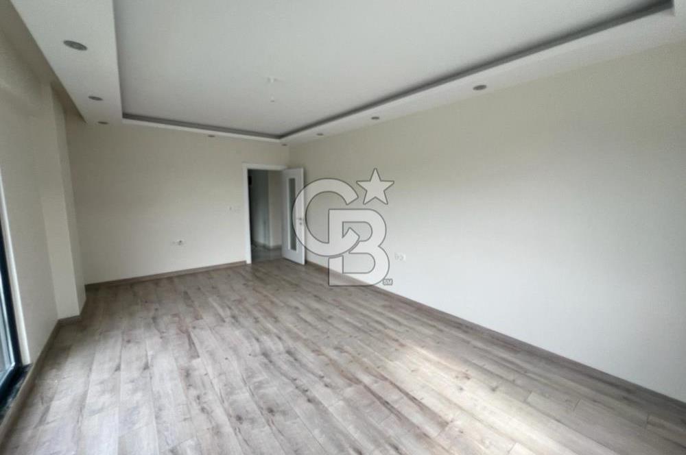 CB TOWER BAŞİSKELE'DE SIFIR ÖZEL BAHÇELİ 3+1 SATILIK DAİRE