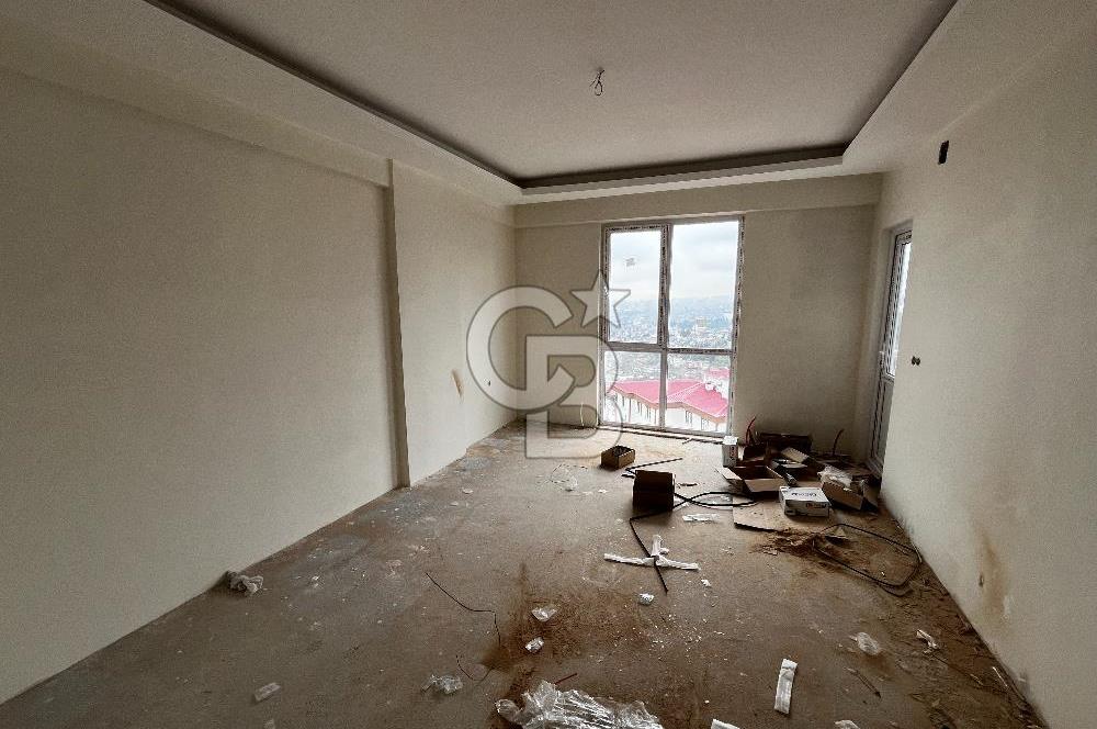 CB DEN KUZEY ÇEVRE YOLU ALTINDA SATILIK SIFIR 2+1 DAİRE