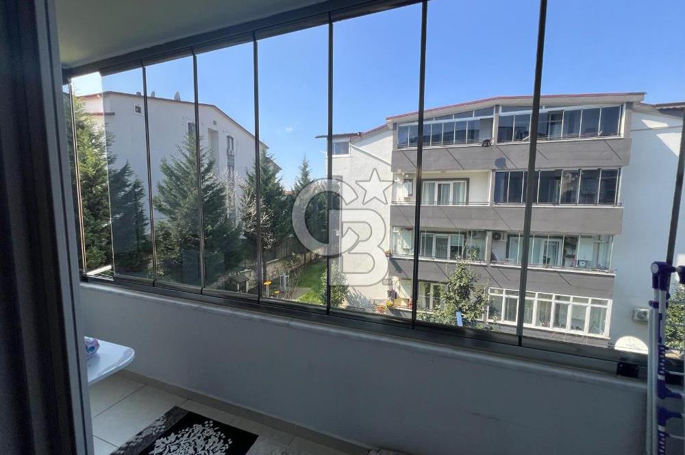 CB TOWER BAŞİSKELE YUVACIK MAYKENT 1 SİTESİ 2+1 SATILIK DAİRE