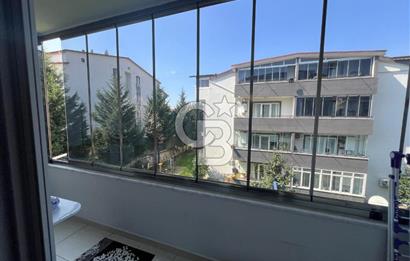 CB TOWER BAŞİSKELE YUVACIK MAYKENT 1 SİTESİ 2+1 SATILIK DAİRE