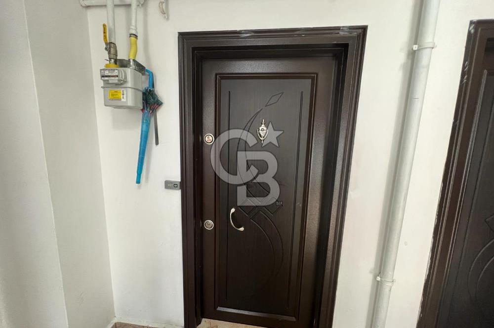 CB TOWER BAŞİSKELE YUVACIK MAYKENT 1 SİTESİ 2+1 SATILIK DAİRE