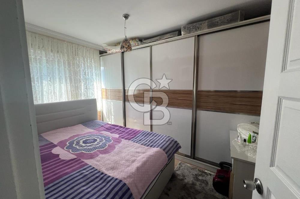 CB TOWER BAŞİSKELE YUVACIK MAYKENT 1 SİTESİ 2+1 SATILIK DAİRE