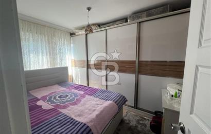 CB TOWER BAŞİSKELE YUVACIK MAYKENT 1 SİTESİ 2+1 SATILIK DAİRE