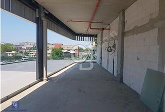Nivo Ataköy Residance 420 m² Kiralık 4 Dükkan