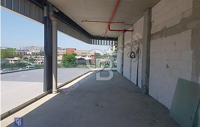 Nivo Ataköy Residance 420 m² Kiralık 4 Dükkan