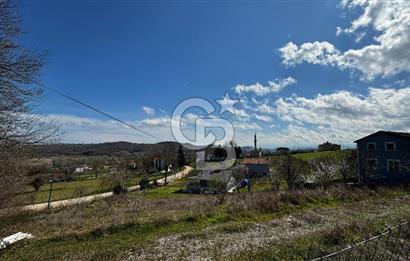 CB Ünal Bayzat'tan Sinop Dibekli köyünde satılık ev ve arsası