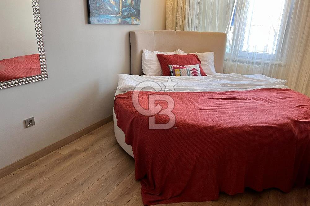 Fully Renovated Aparment for sale in Hacı Mansur