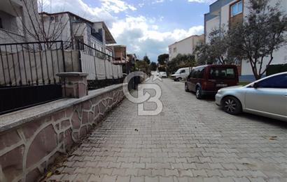 Manisa Güzelyurt'da Manas Caddesi Üzerinde Satılık 4+1 Villa