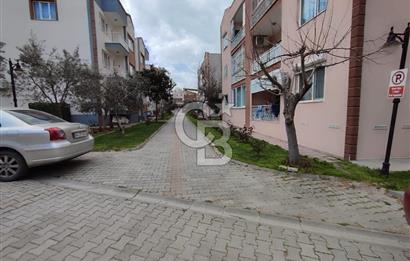 Manisa Güzelyurt'da Manas Caddesi Üzerinde Satılık 4+1 Villa