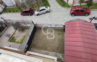 Manisa Güzelyurt'da Manas Caddesi Üzerinde Satılık 4+1 Villa