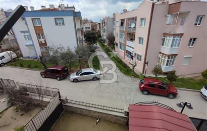 Manisa Güzelyurt'da Manas Caddesi Üzerinde Satılık 4+1 Villa