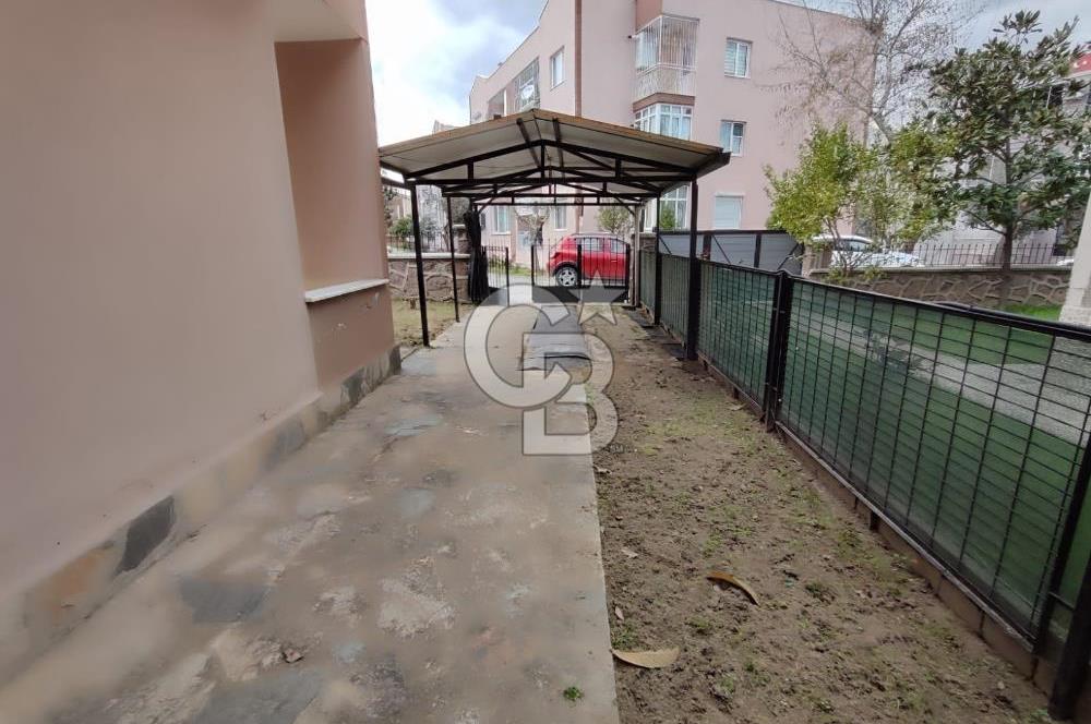 Manisa Güzelyurt'da Manas Caddesi Üzerinde Satılık 4+1 Villa