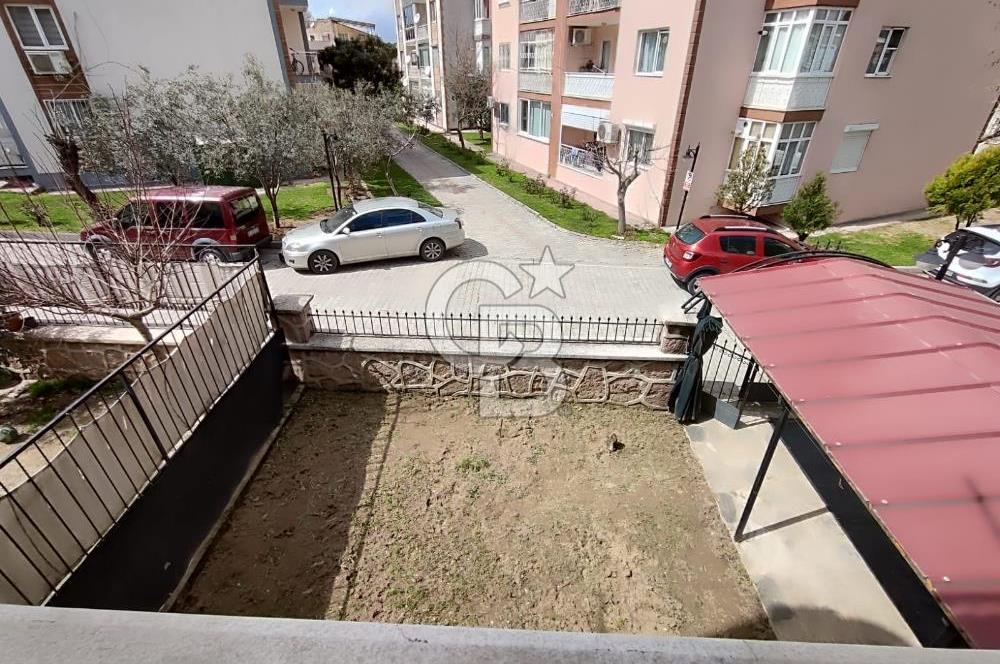 Manisa Güzelyurt'da Manas Caddesi Üzerinde Satılık 4+1 Villa