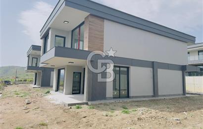  CB Ofis'ten Gülbahçe Noran Village Sitesinde Satılık 3+1 Villa