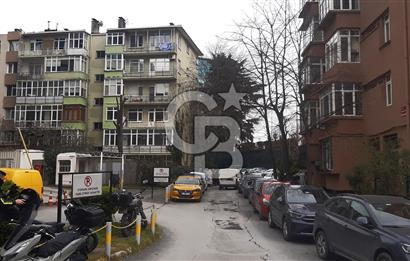 Flat For Rent in Esentepe, Very Close To Gayrettepe Metro Station