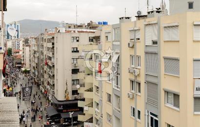 Kıbrıs Şehitler Caddesinde Satılık 3+1 Daire