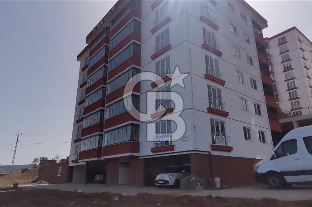 BEŞİRLİ'DE DOĞA LİFE SİTESİNDE SON KALAN SATILIK 4+1 LÜKS DAİRE