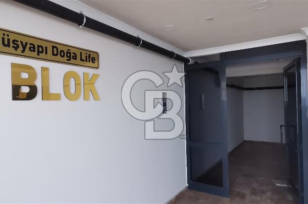 BEŞİRLİ'DE DOĞA LİFE SİTESİNDE SON KALAN SATILIK 4+1 LÜKS DAİRE