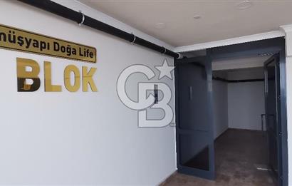 BEŞİRLİ'DE DOĞA LİFE SİTESİNDE SON KALAN SATILIK 4+1 LÜKS DAİRE