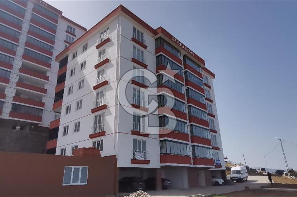 BEŞİRLİ'DE DOĞA LİFE SİTESİNDE SON KALAN SATILIK 4+1 LÜKS DAİRE