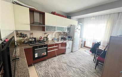 Eskişehir Kurtuluş Mh Ziya Paşa Cd Üzerinde Satılık 2+1 Daire