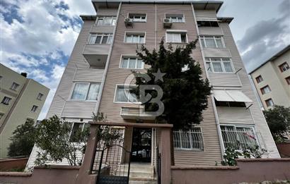 İzmir Buca İzkent 2+1 Satılık Daire