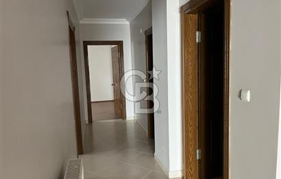 YALOVA MERKEZ CADDE ÜSTÜ!.. ÖNÜ AÇIK SATILIK 3+1 DAİRE!..