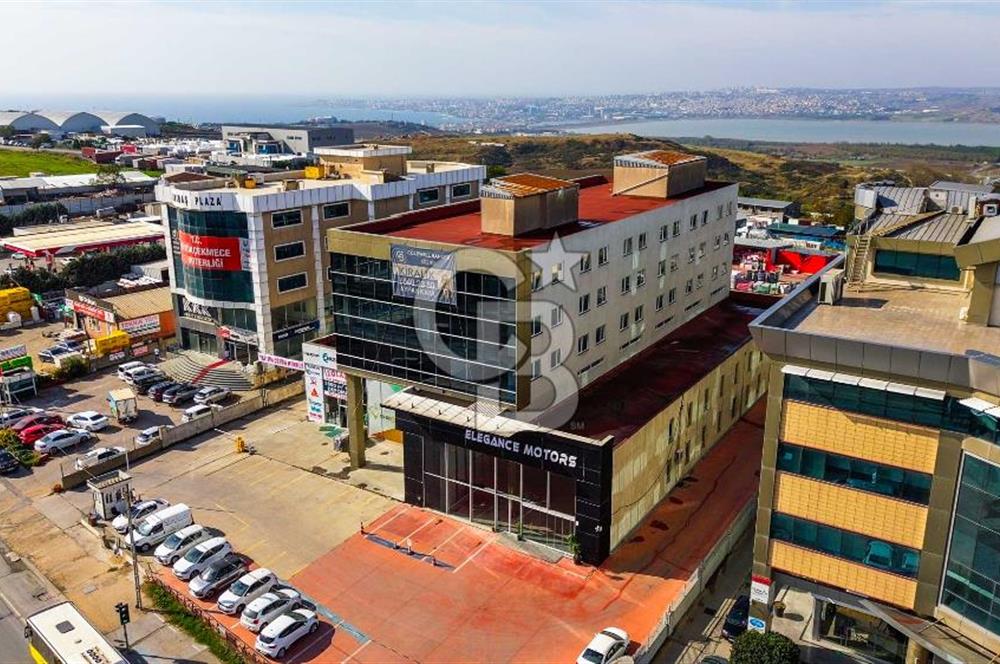 Esenyurt Hadımköy Yolu Üzerinde Satılık Plaza