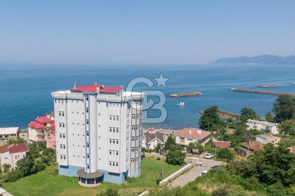 Trabzon Beşikdüzü'de 4+1 Satılık Daire