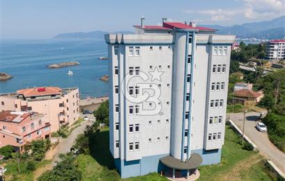 Trabzon Beşikdüzü'de 4+1 Satılık Daire