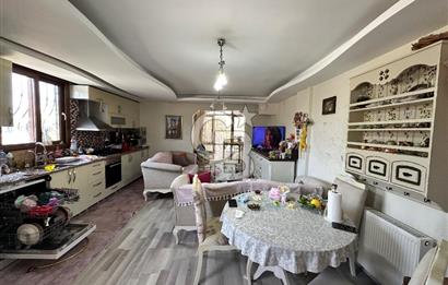 Menderes’te Satılık ikiz villa eşi 