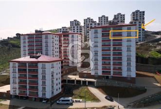 BEŞİRLİ'DE DOĞA LİFE SİTESİNDE DENİZ MANZARALI SATILIK 3+1 DAİRE