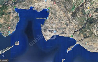 CB Neostan Kaputaş Plajına Yakın Satılık Arsa Kooperatif Hissesi