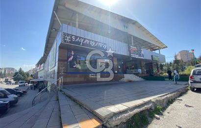 Sincan Ahi Mesut Bulvarı yakını cadde üzeri 75 m2 satılık dükkan