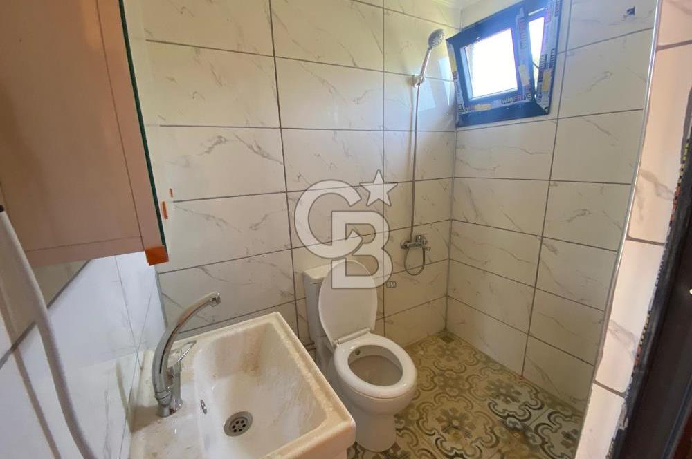 BORNOVA YAKA KÖYDE SATILIK 350M2 ARAZİ TYNE HAUSE