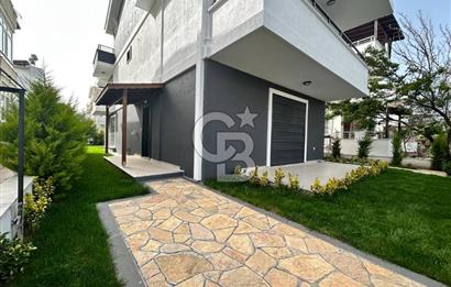 Edremit Güre'de 3+1 Geniş Teraslı Satılık Villa