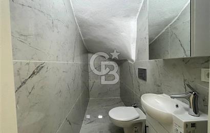 Edremit Güre'de 3+1 Geniş Teraslı Satılık Villa
