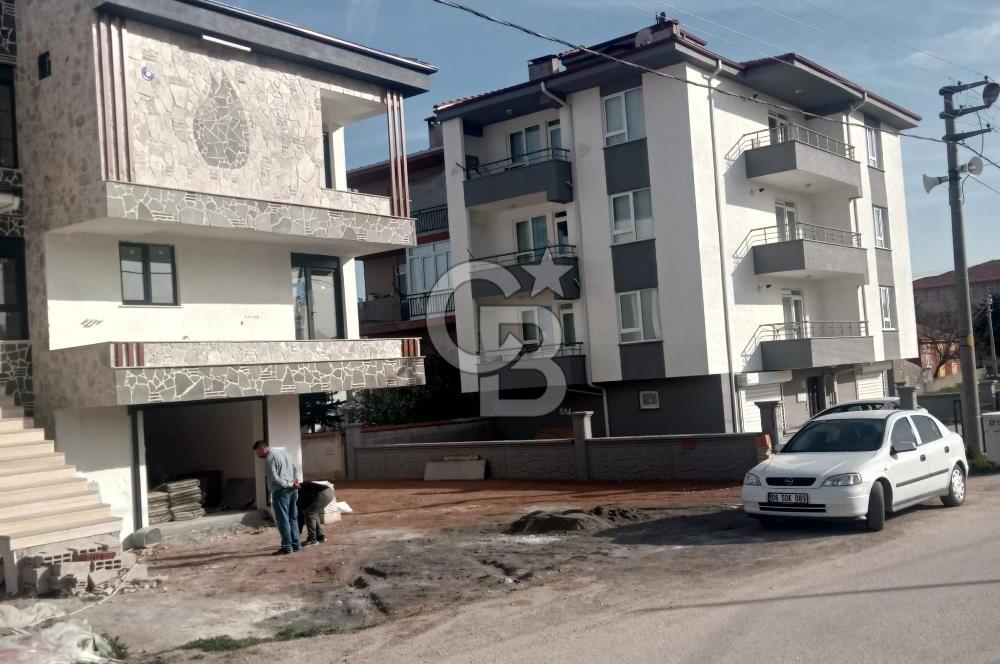 Eskişehir 71 Evler Mah. Şehir Hastanesi Karşısı Satılık Arsa
