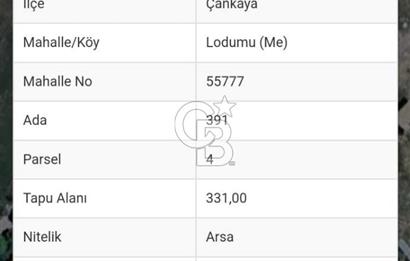 BEYTEPE İMARLI SATILIK ARSA