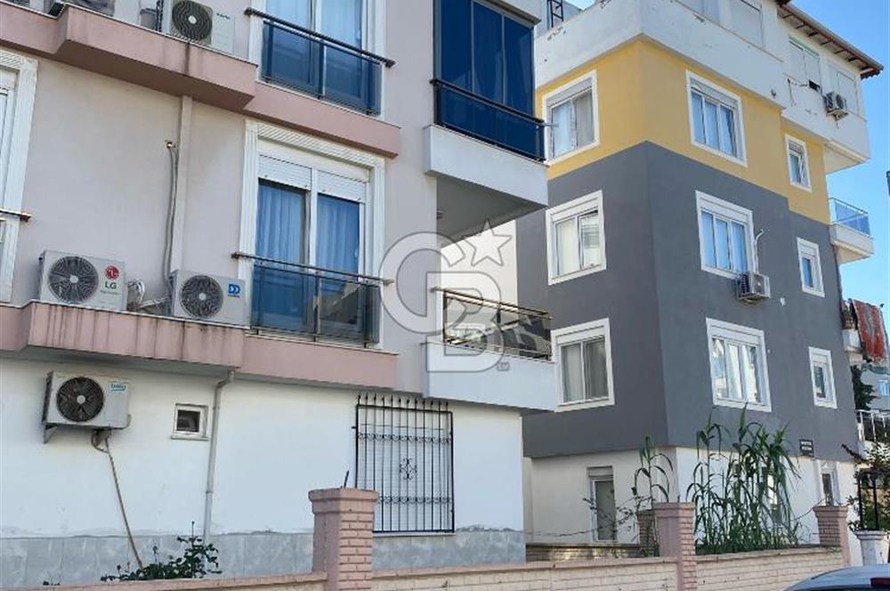 yenidoğan mahallesi satılık 2+1 daire 