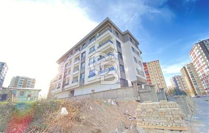 CB MORE - Kazımkarabekir 'de Yatay Mimari Satılık Daire 
