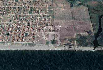 Çanakkale Biga Çeşmealtı'nda Denize Çok Yakın 312m2 İmarlı Arsa