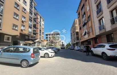 İzmir Bornova Erzene Mahallesinde Satılık 1+1